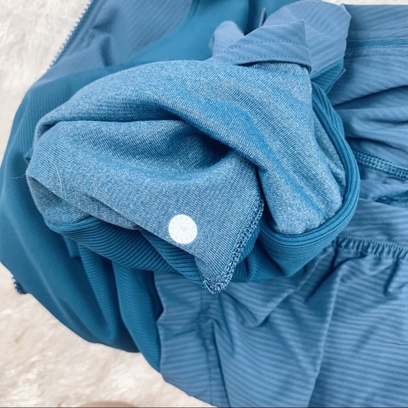 lululemon | Dance Studio Jacket Rib Sleeve - Picture 6 of 8